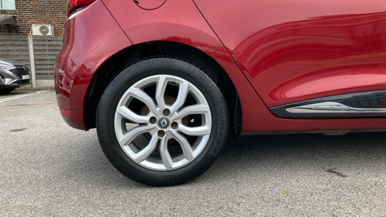 Renault Clio 0.9 TCE 90 Dynamique Nav 5dr Petrol Hatchback